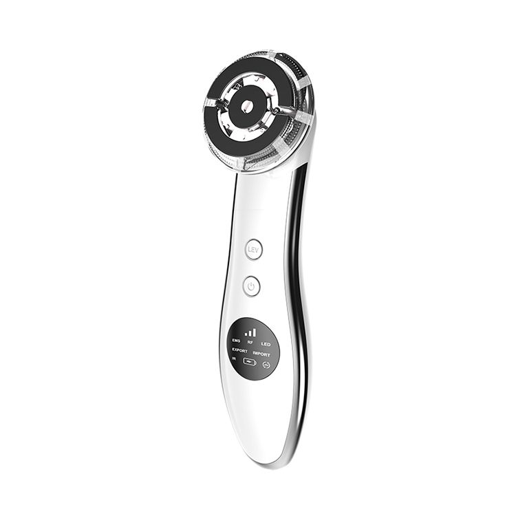 ماساژور چشم و سر مدل ir rf